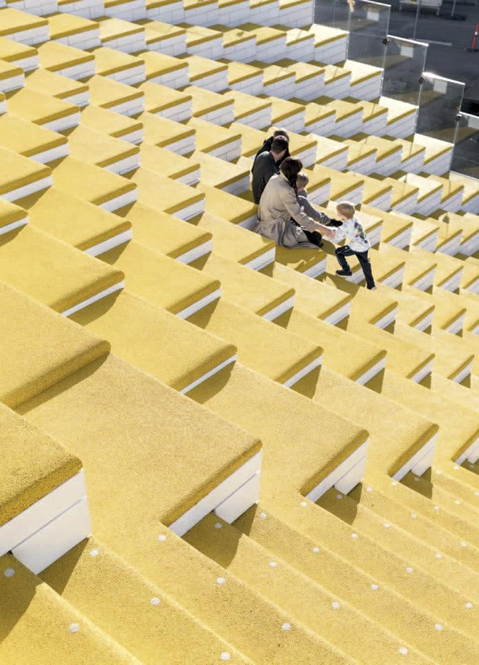 Casa Lego