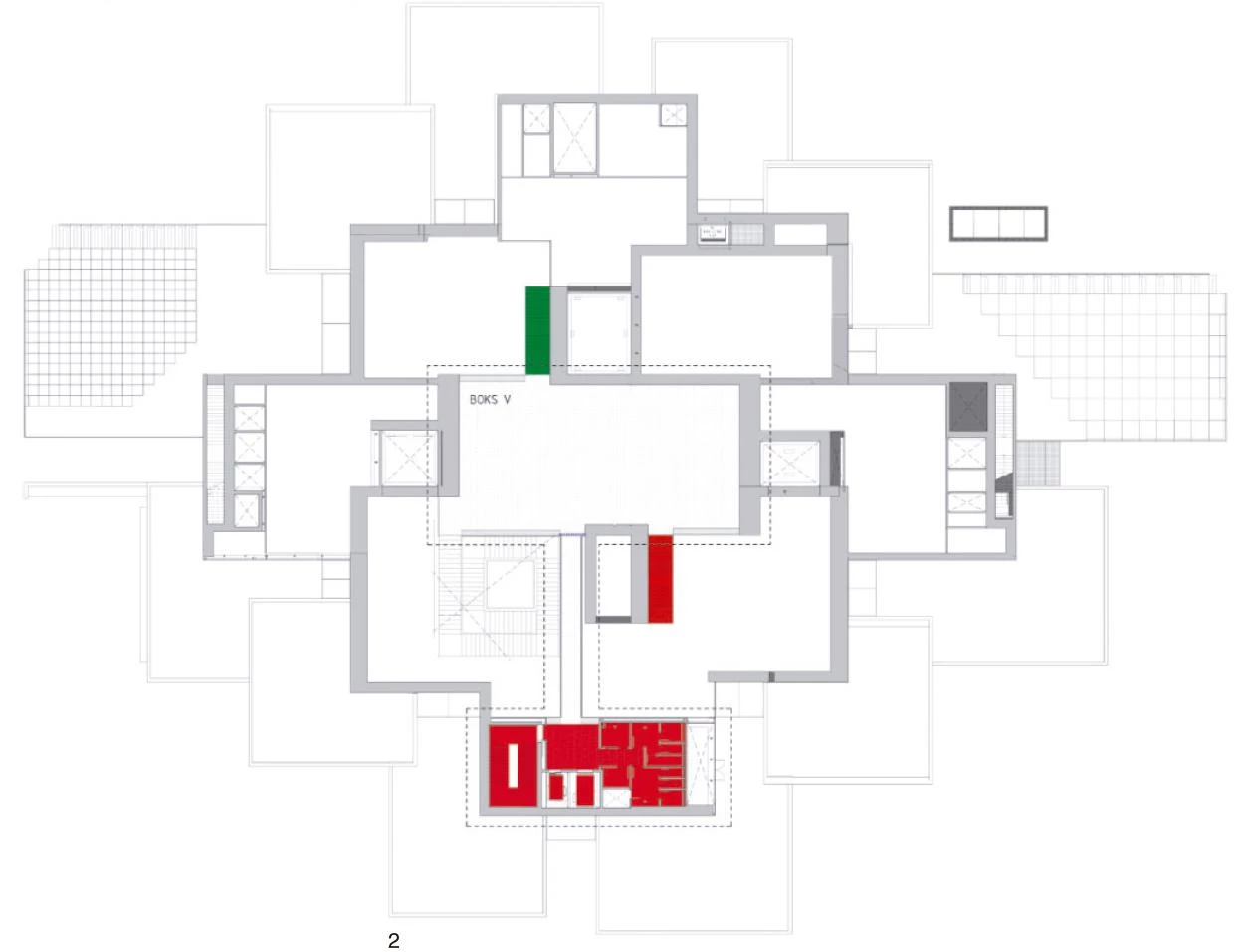 Casa Lego