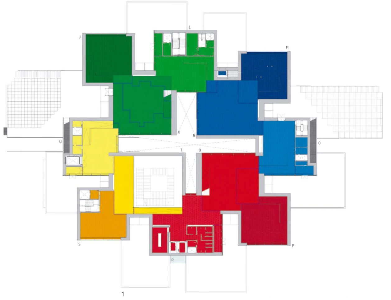 Casa Lego