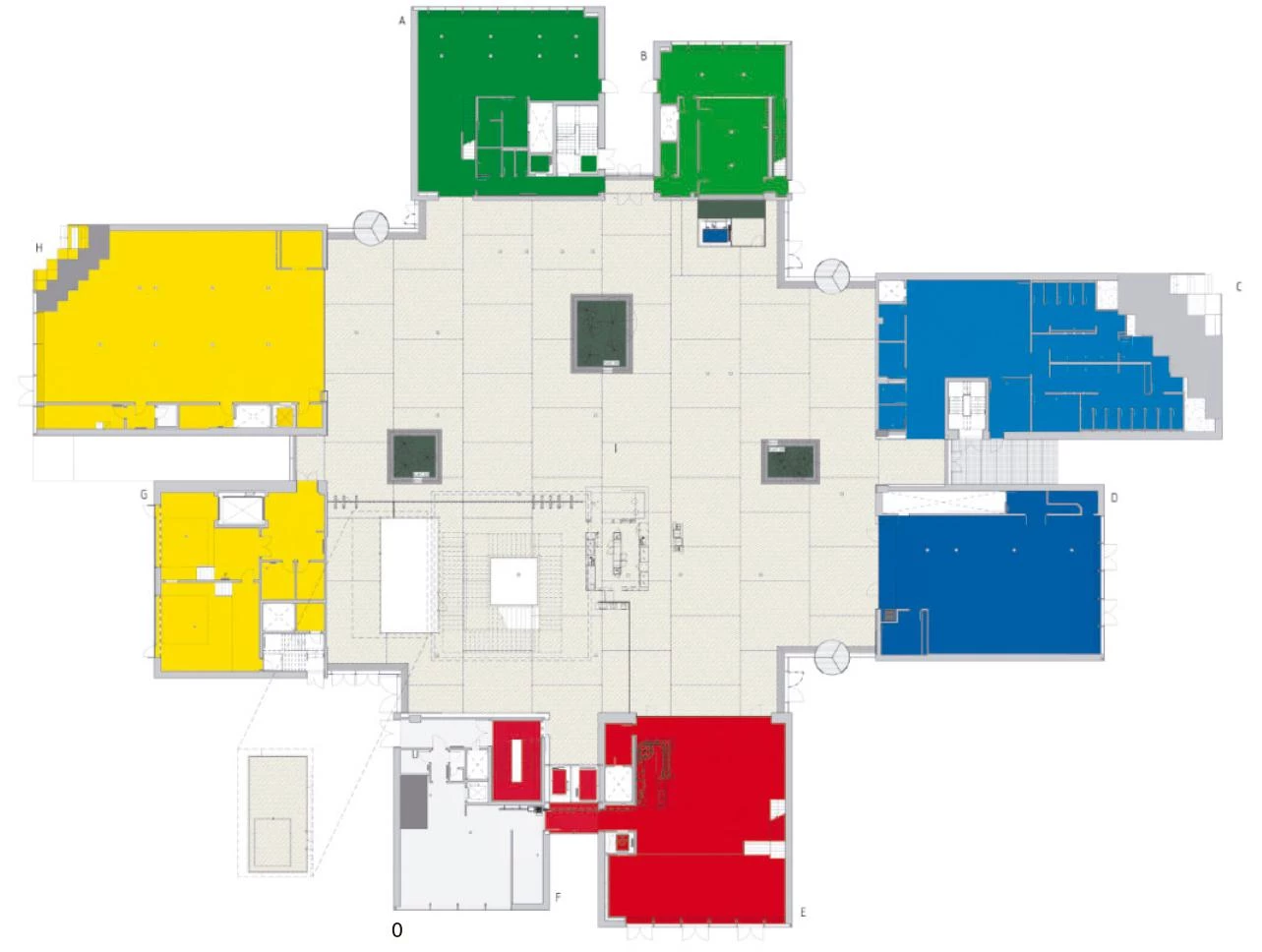 Casa Lego