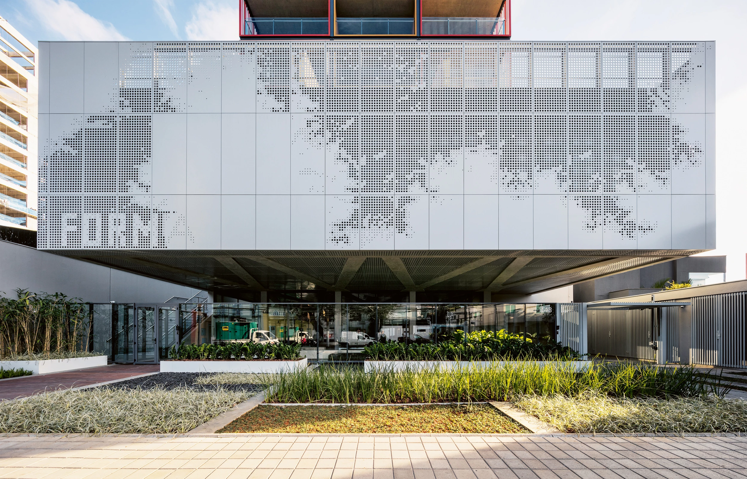 Torre Forma Itaim