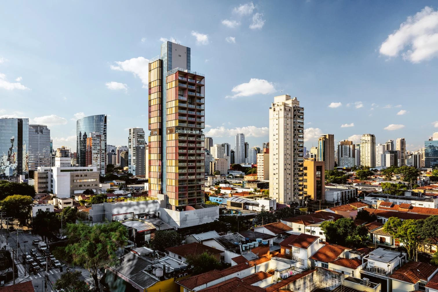 Torre Forma Itaim