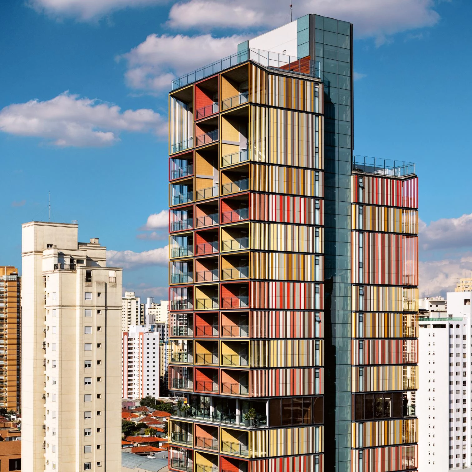 Torre Forma Itaim