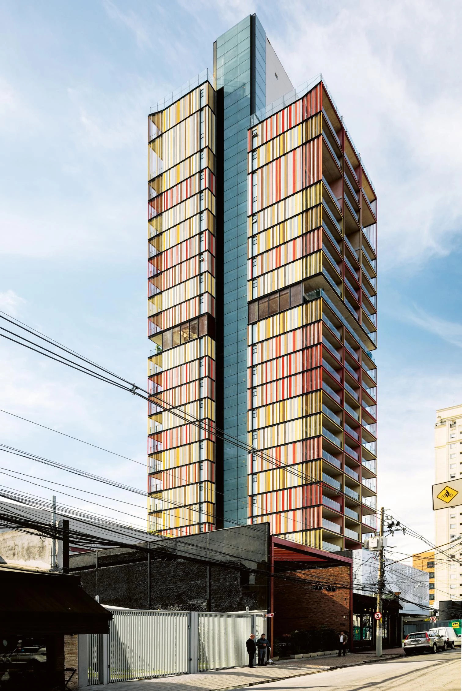 Torre Forma Itaim