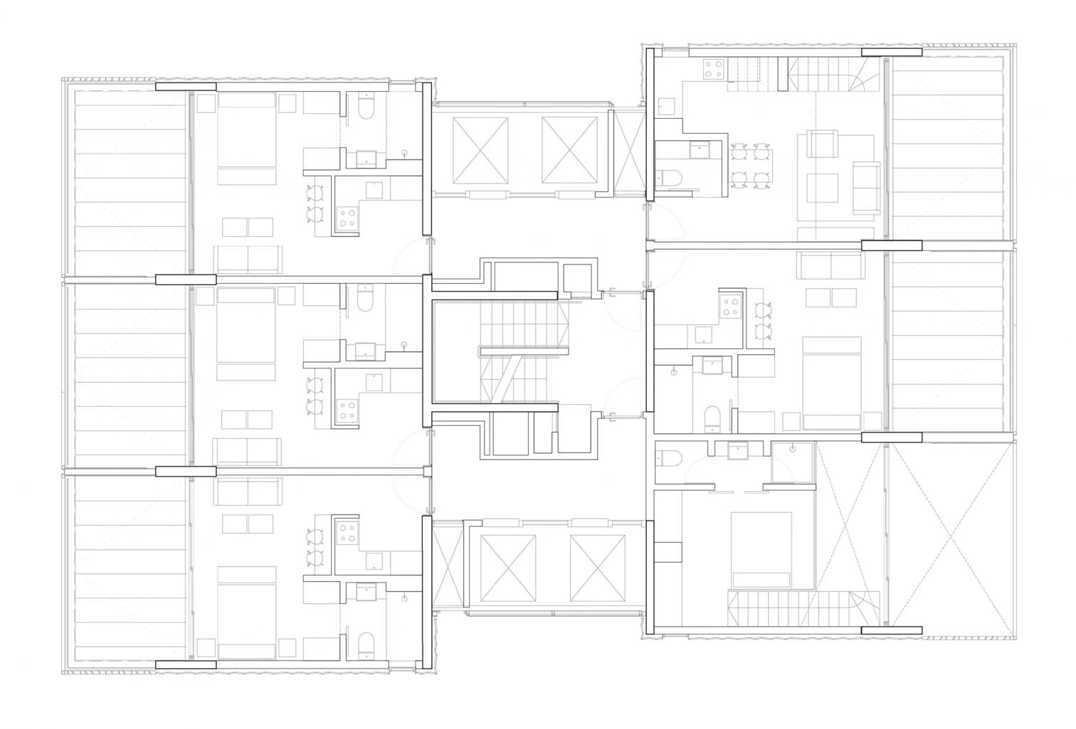 Torre Forma Itaim