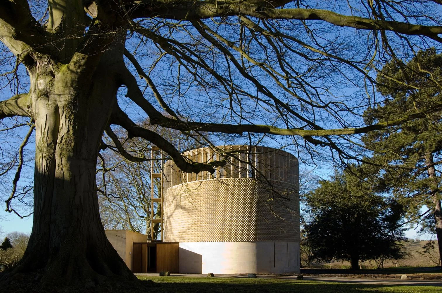 Capilla de Ripon College
