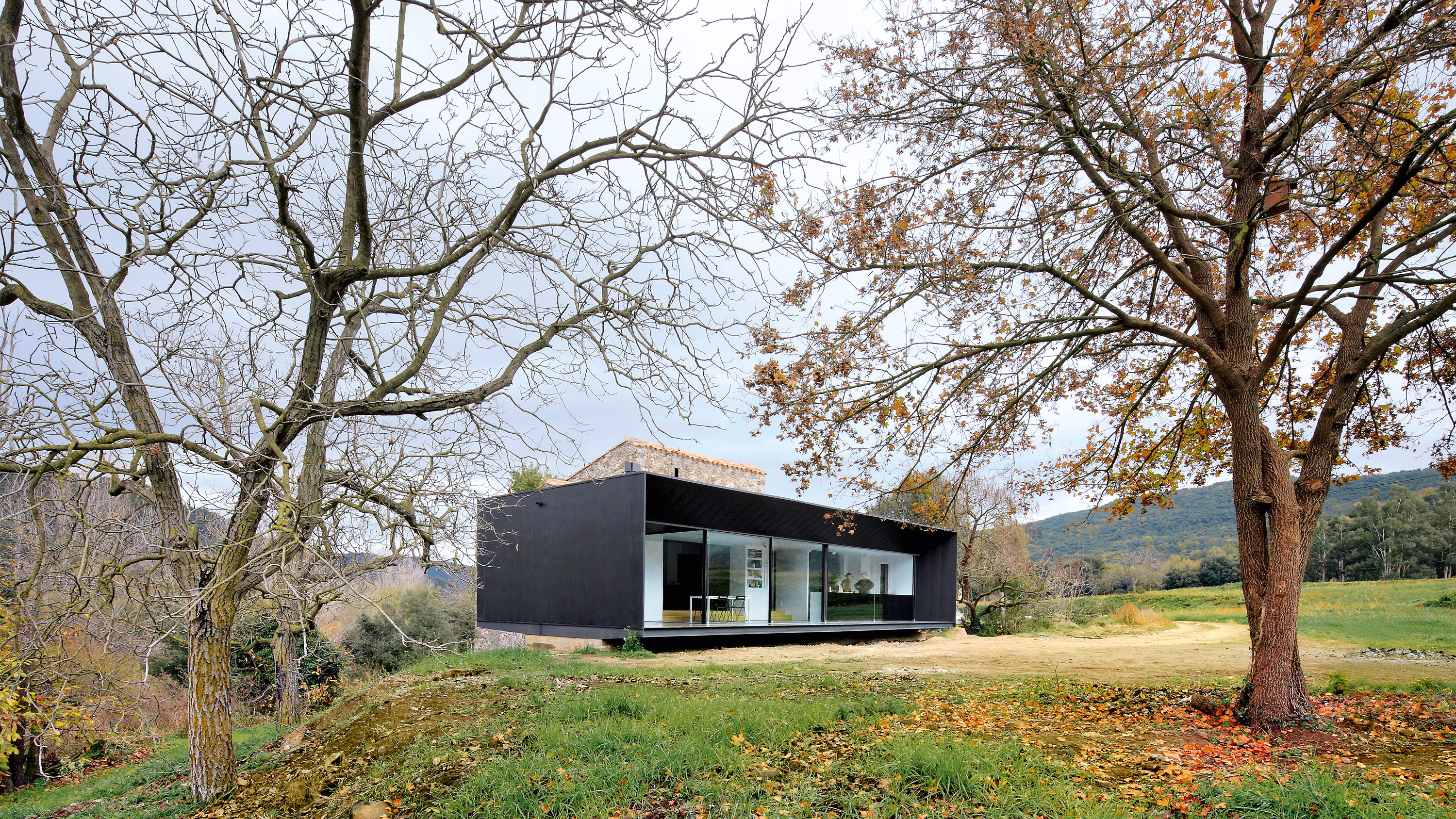Casa Porche  arquitectura | Arquitectura Viva