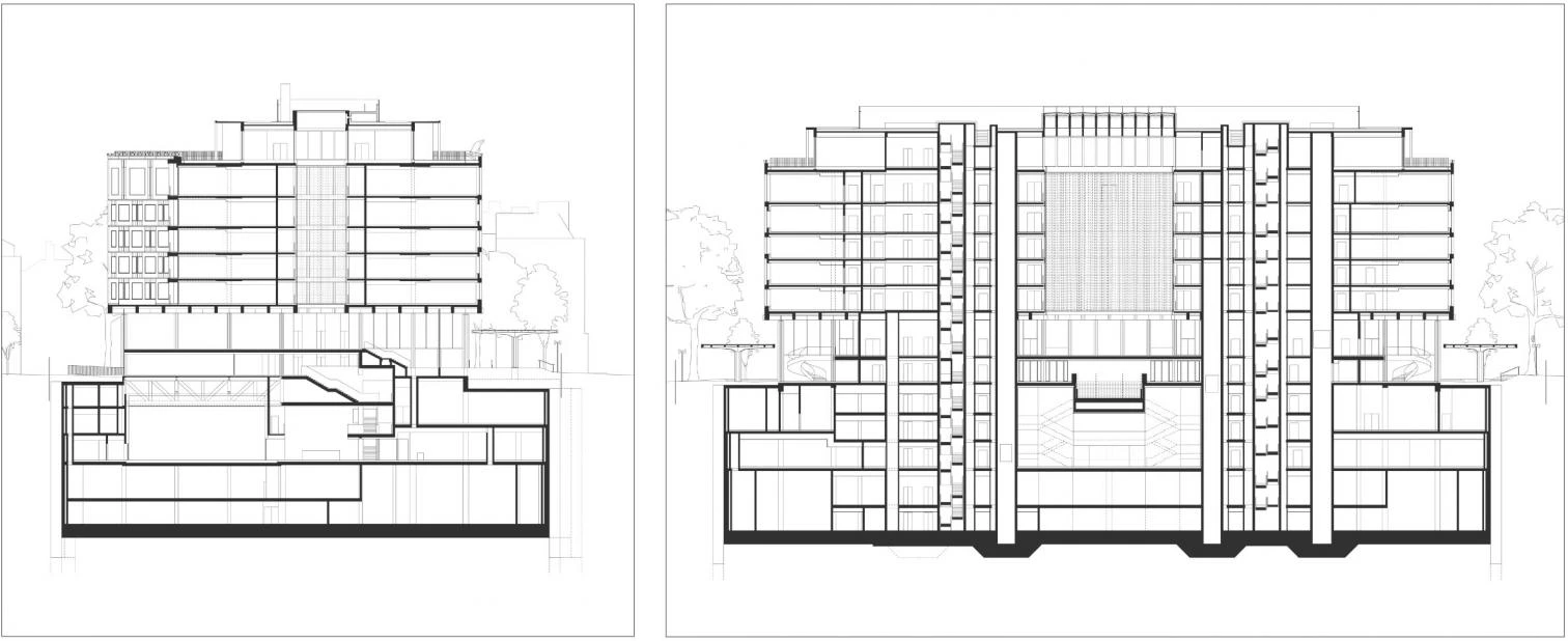 30 Grosvernor Square