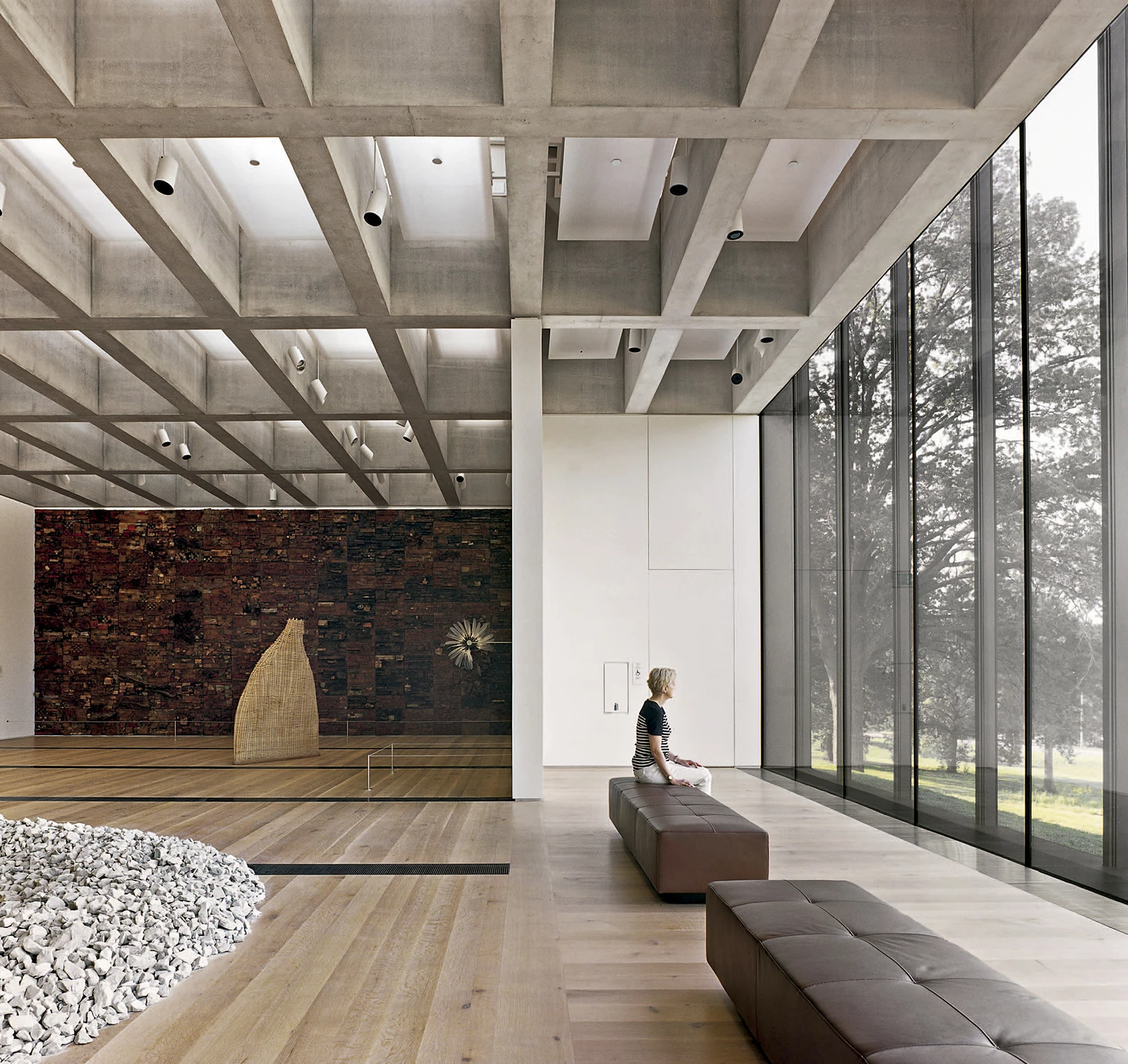 Museo de Arte de Saint Louis