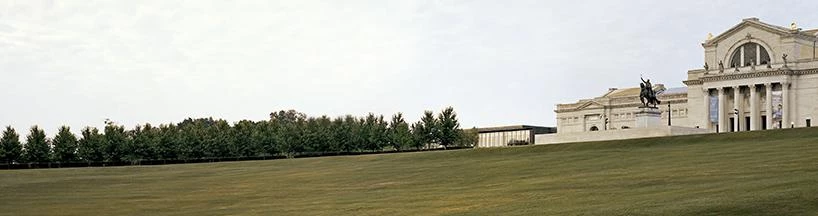 Museo de Arte de Saint Louis