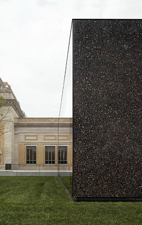 Museo de Arte de Saint Louis