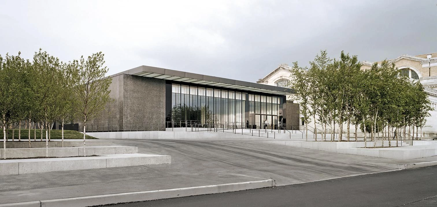 Museo de Arte de Saint Louis