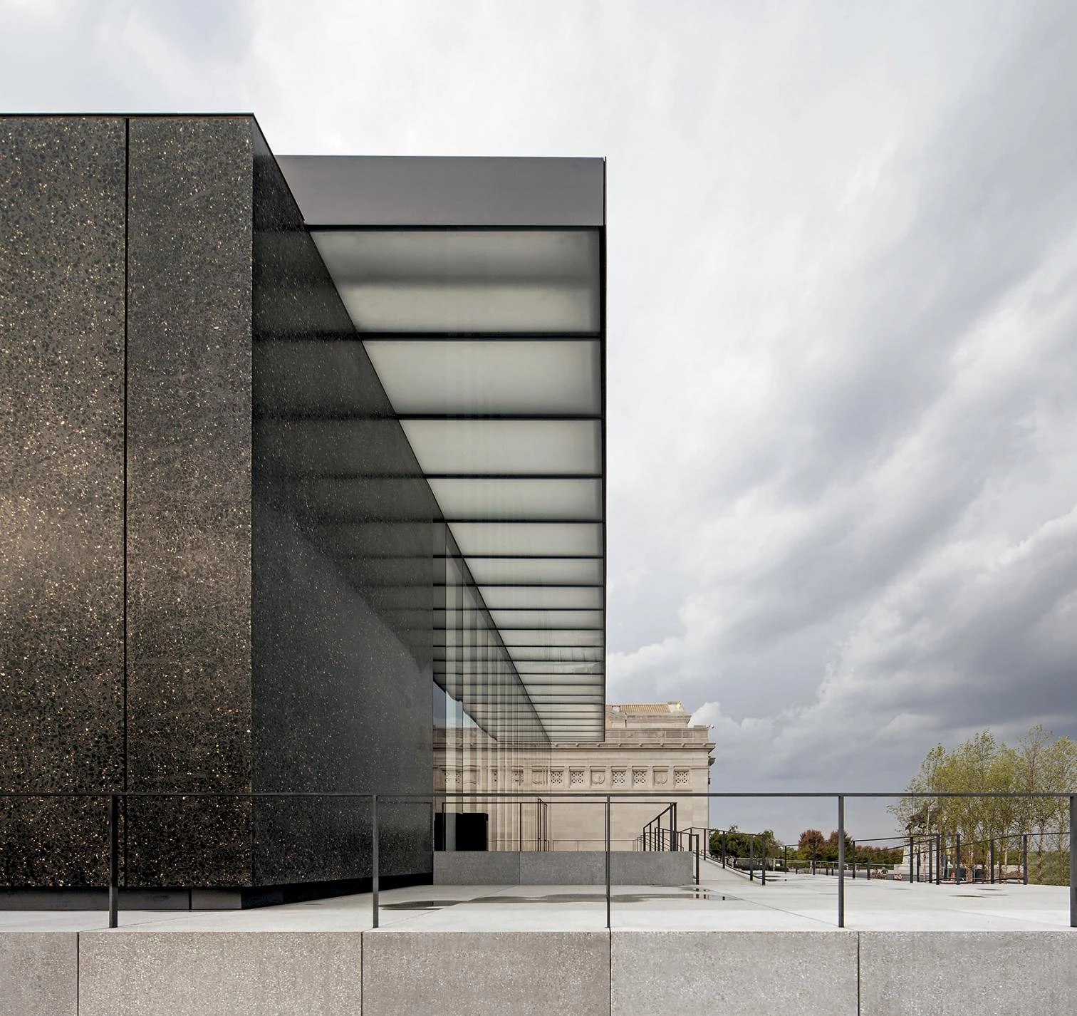 Museo de Arte de Saint Louis