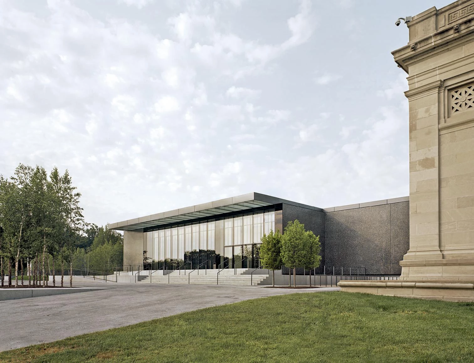Museo de Arte de Saint Louis