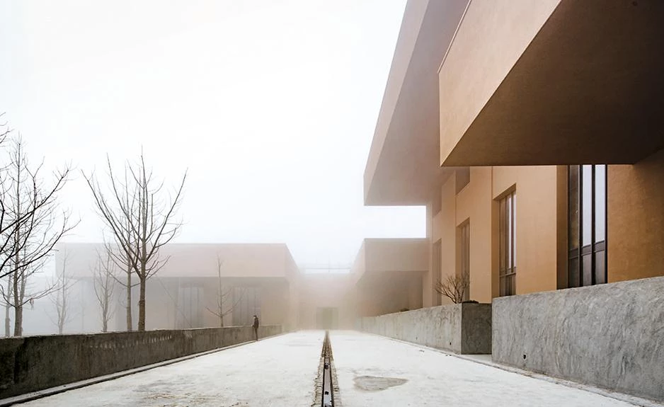Museo Zhejiang de Historia Natural