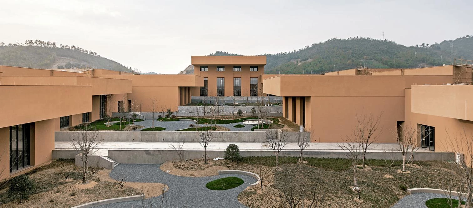 Museo Zhejiang de Historia Natural