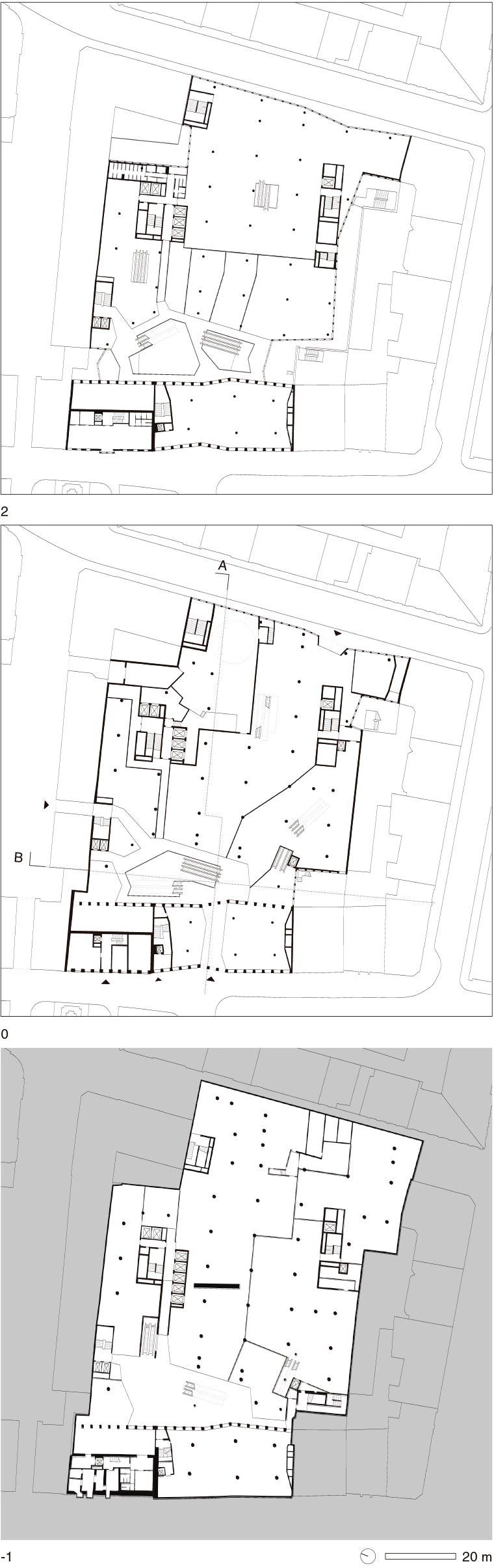 Kaufhaus Tyrol