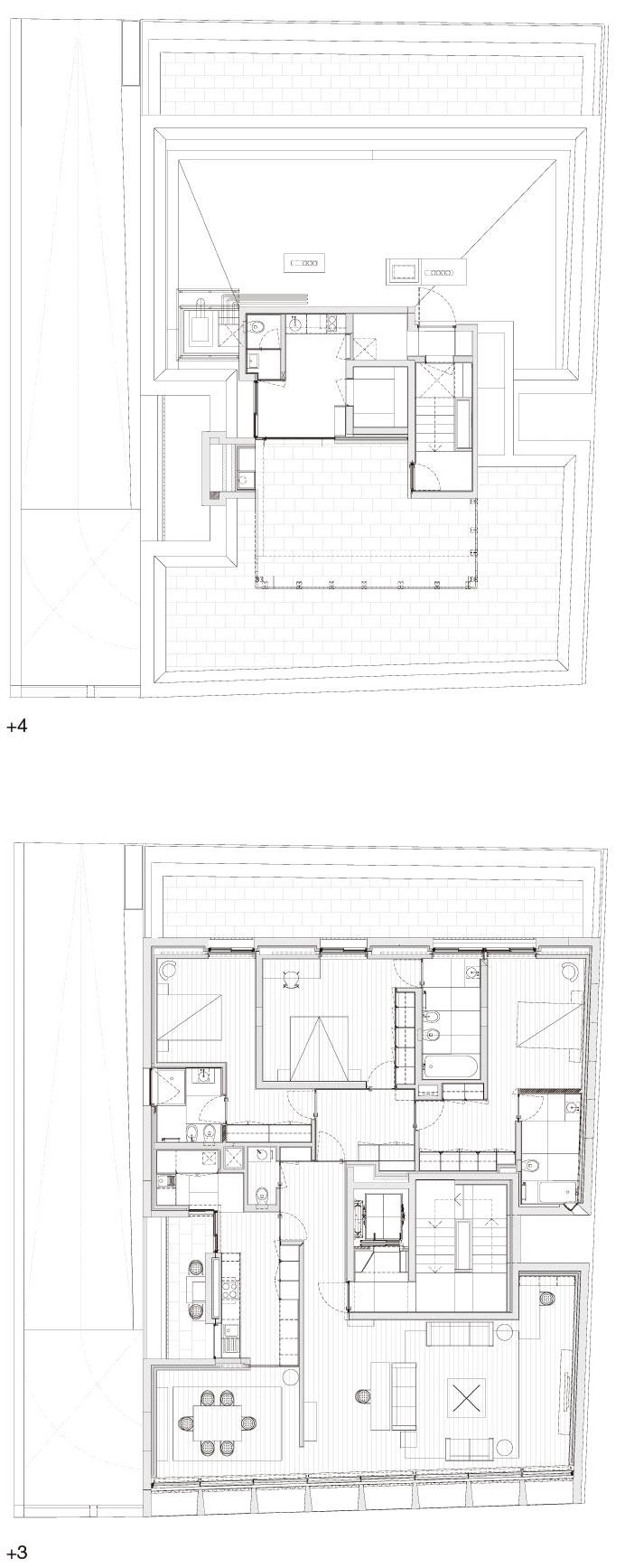 Edificio en Senhora da Luz