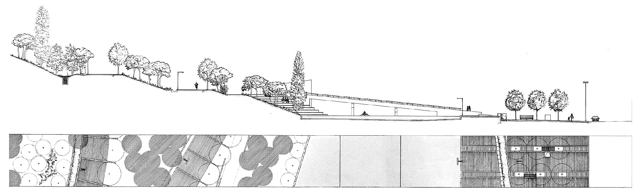 Parque Catalunya