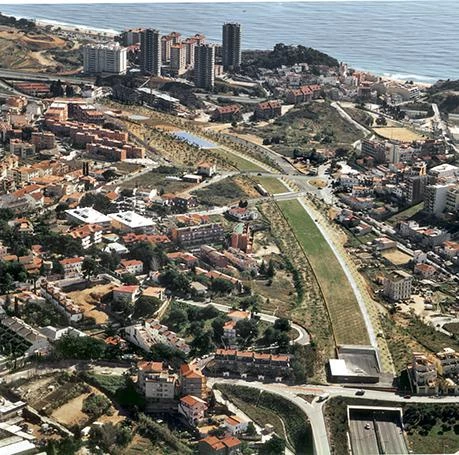 Parque del Tranvía