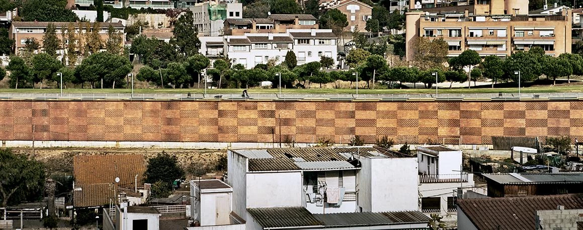 Parque del Tranvía