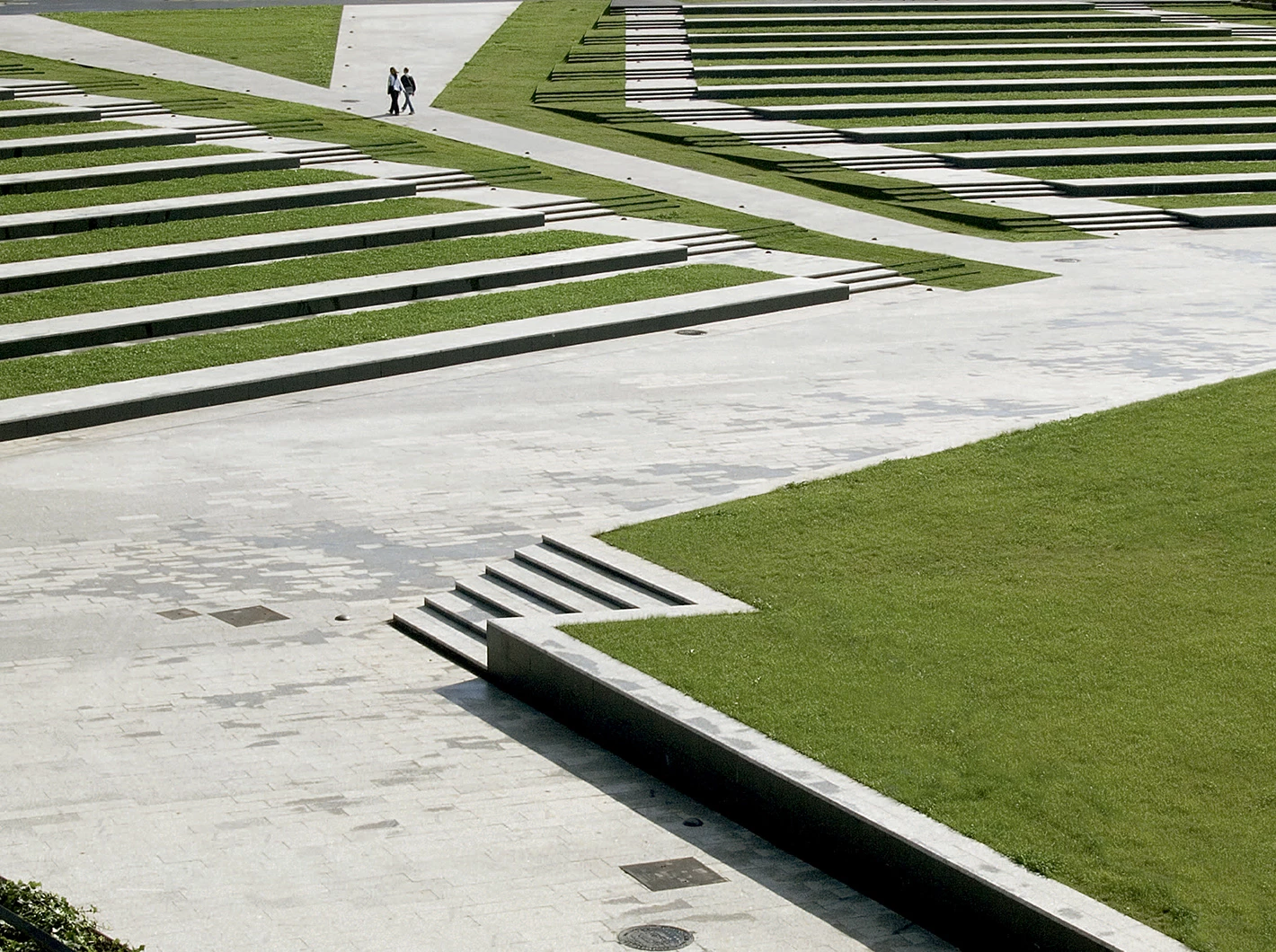 Parque Atlántico de la Vaguada de las Llamas