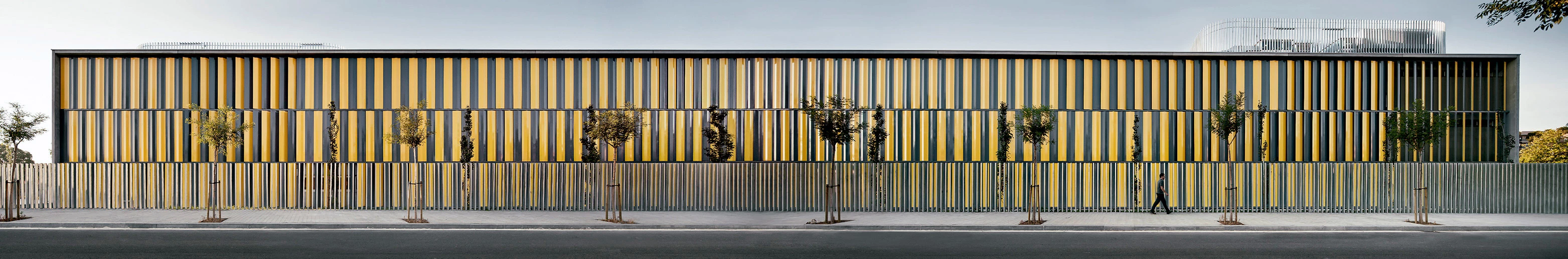 Instituto Roseta Mauri