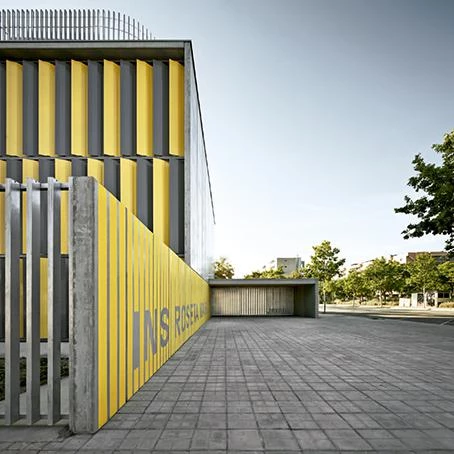 Instituto Roseta Mauri
