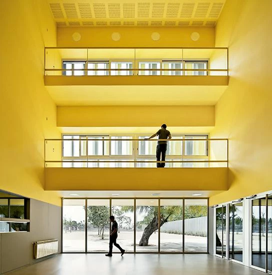 Instituto Roseta Mauri
