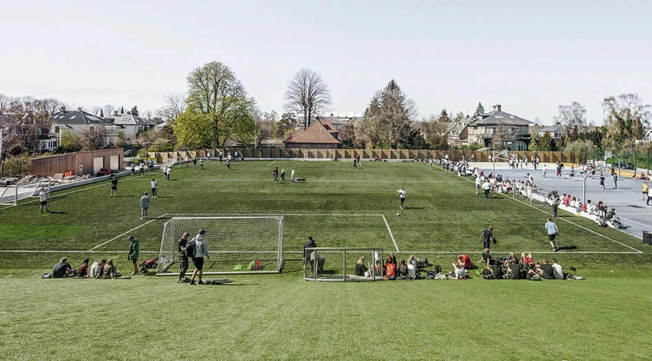 Instituto Gammel Hellerup