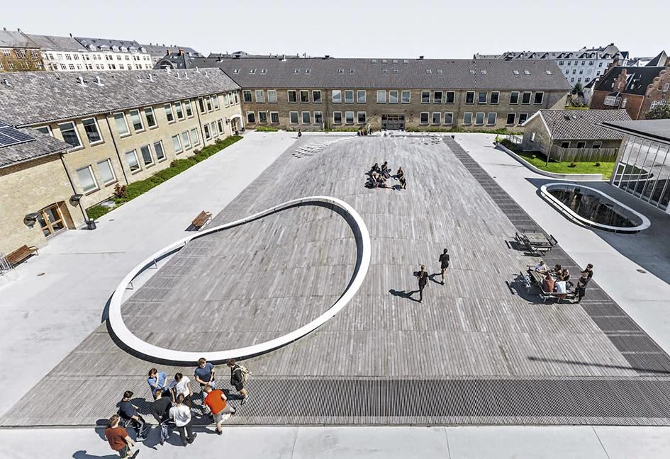 Instituto Gammel Hellerup