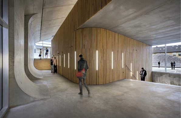 Instituto Gammel Hellerup