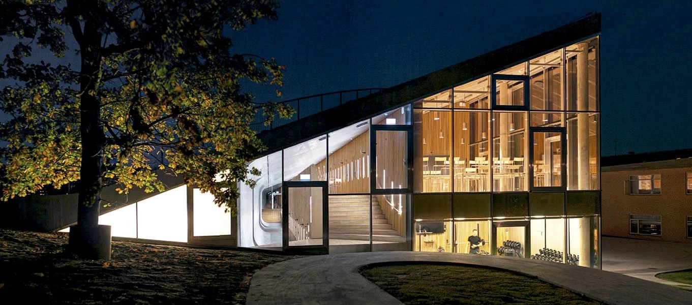 Instituto Gammel Hellerup
