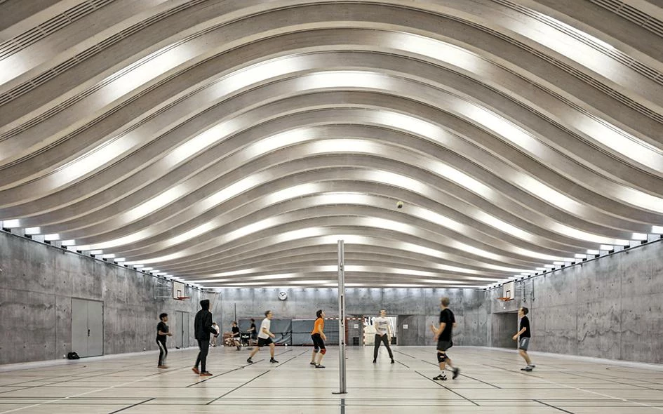Instituto Gammel Hellerup