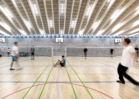 Instituto Gammel Hellerup