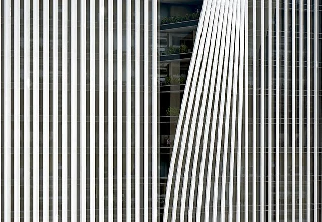 Sede de Shenzen Energy