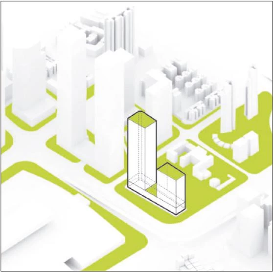 Sede de Shenzen Energy