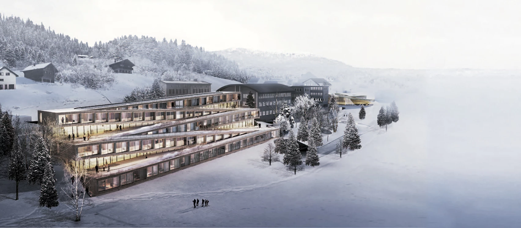 Museo Atelier Audemars Piguet y Hotel des Horlogers