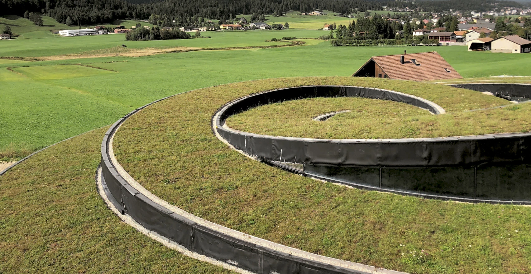 Museo Atelier Audemars Piguet y Hotel des Horlogers