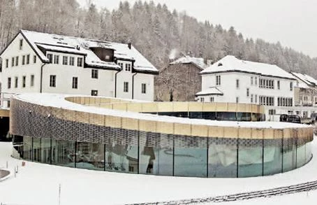 Museo Atelier Audemars Piguet y Hotel des Horlogers