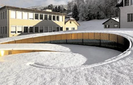 Museo Atelier Audemars Piguet y Hotel des Horlogers
