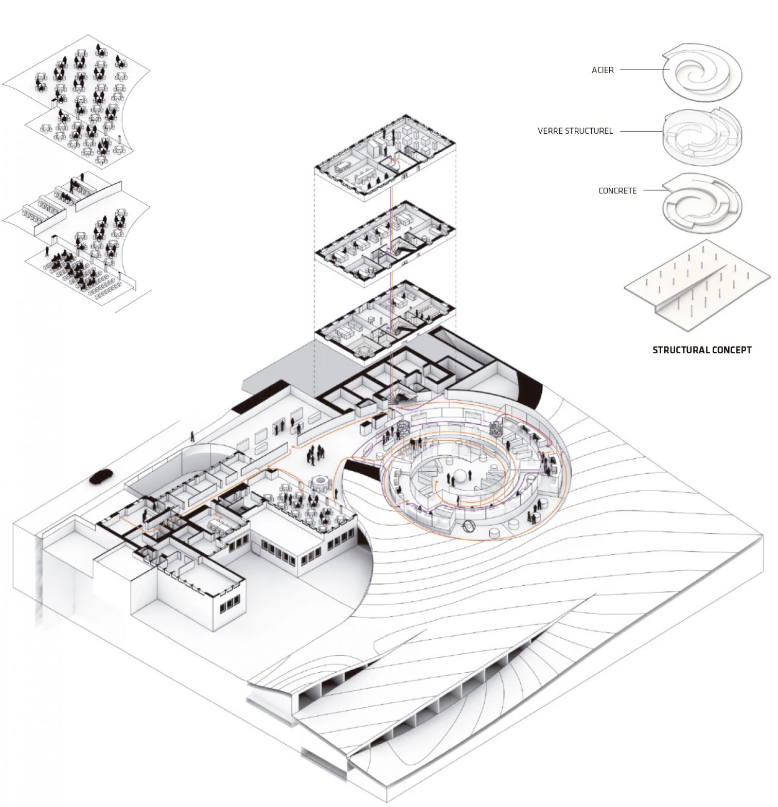 Museo Atelier Audemars Piguet y Hotel des Horlogers