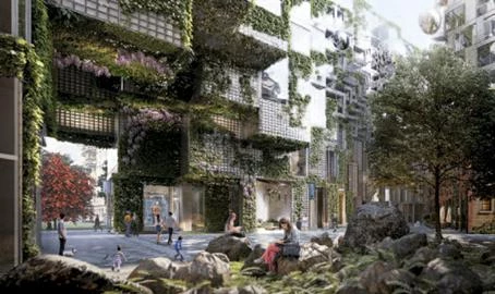 Edificio King Toronto