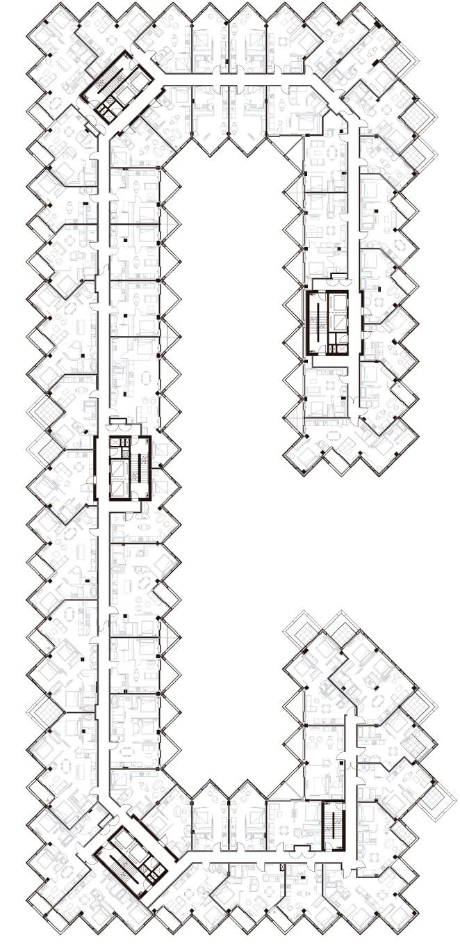 Edificio King Toronto