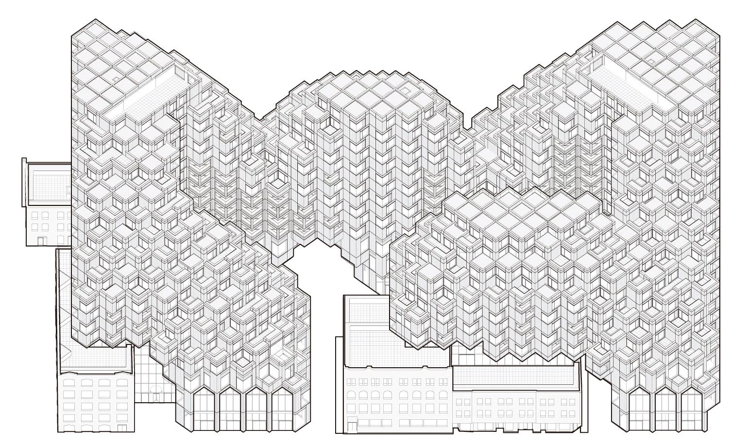 Edificio King Toronto