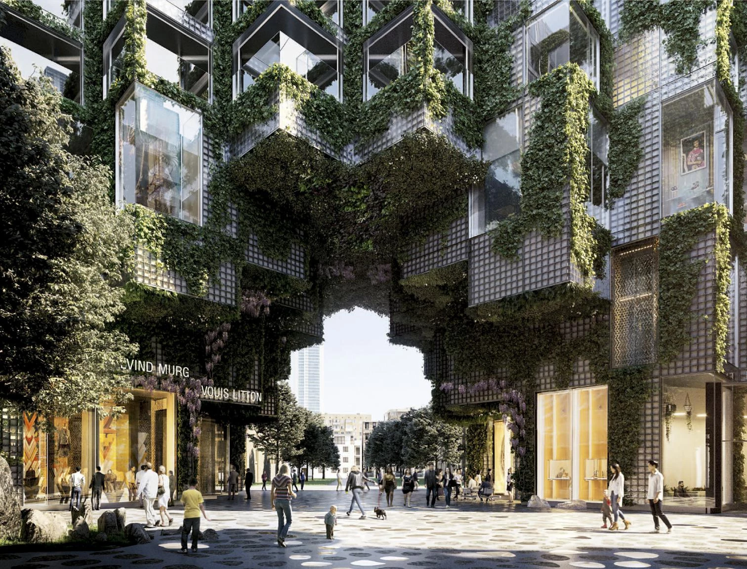 Edificio King Toronto