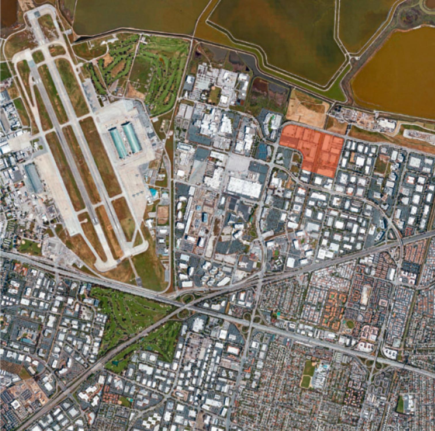 Campus Google Caribbean