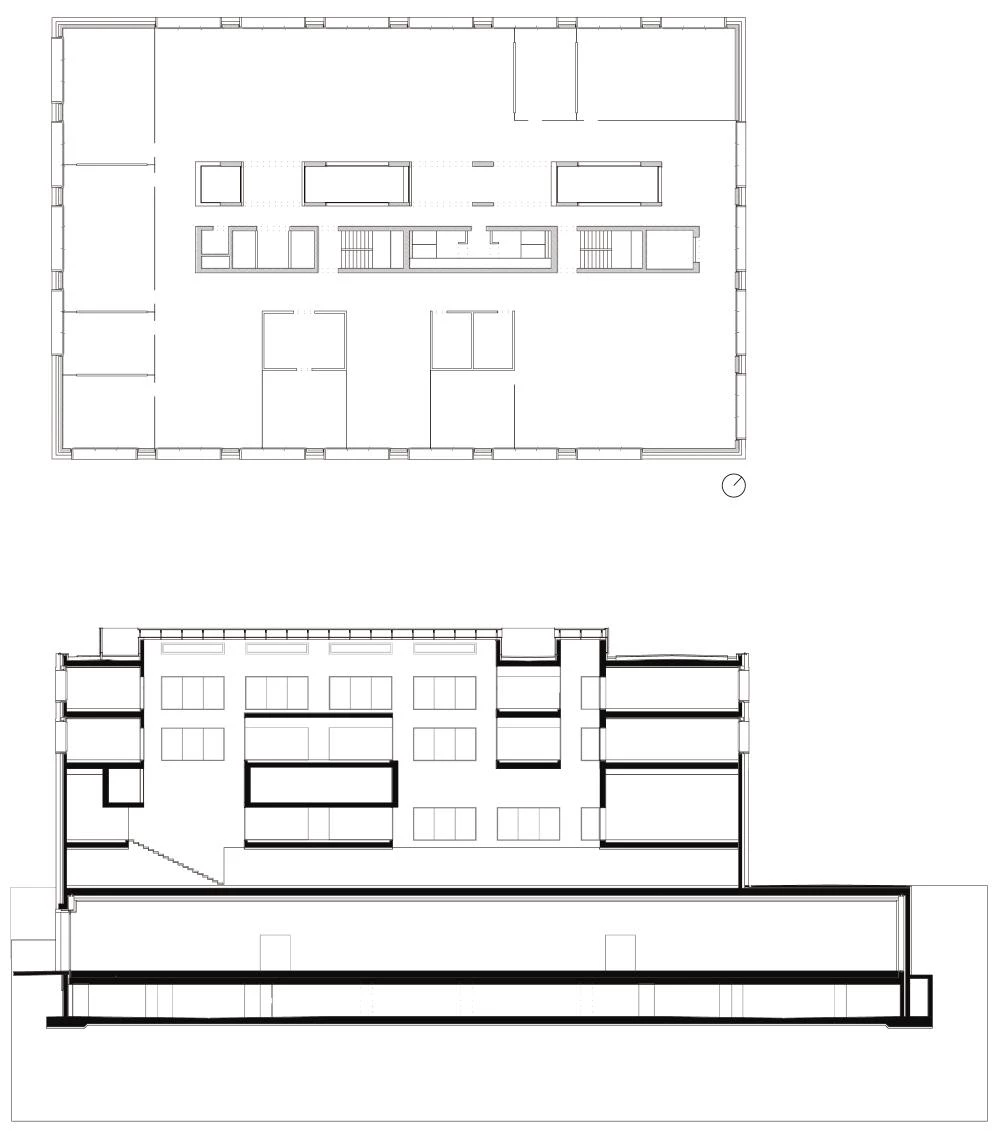 Centro de formación y oficinas Hilti