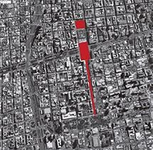Barrio Cívico de Santiago