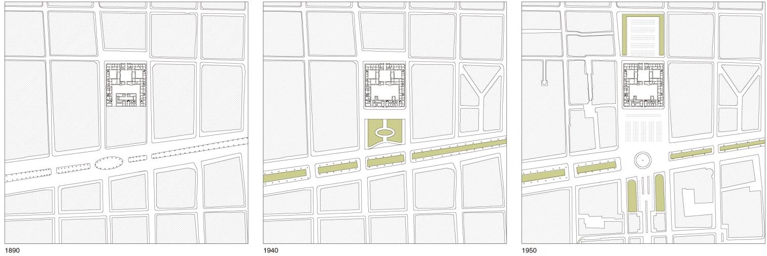 Barrio Cívico de Santiago